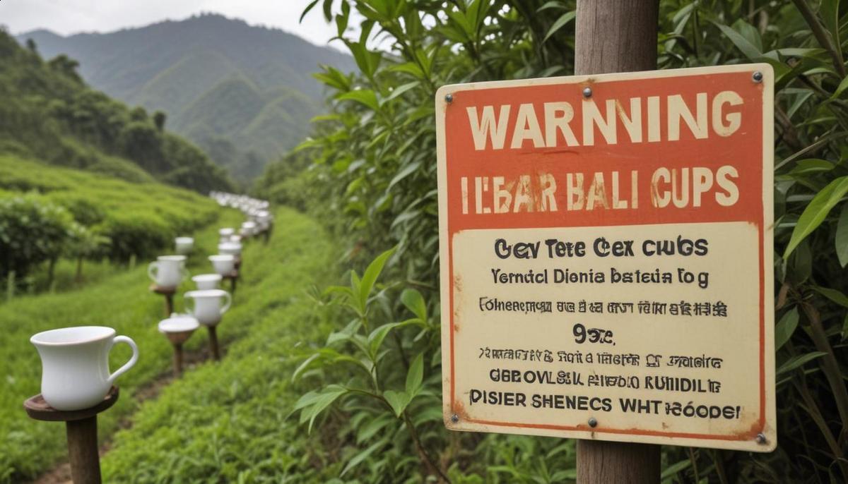 Conclusão sobre o chá de graviola e o câncer