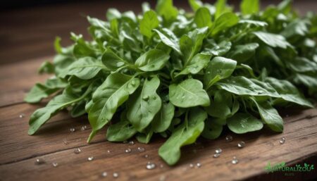 rúcula benefícios para a circulação: 5 efeitos surpreendentes e rápidos