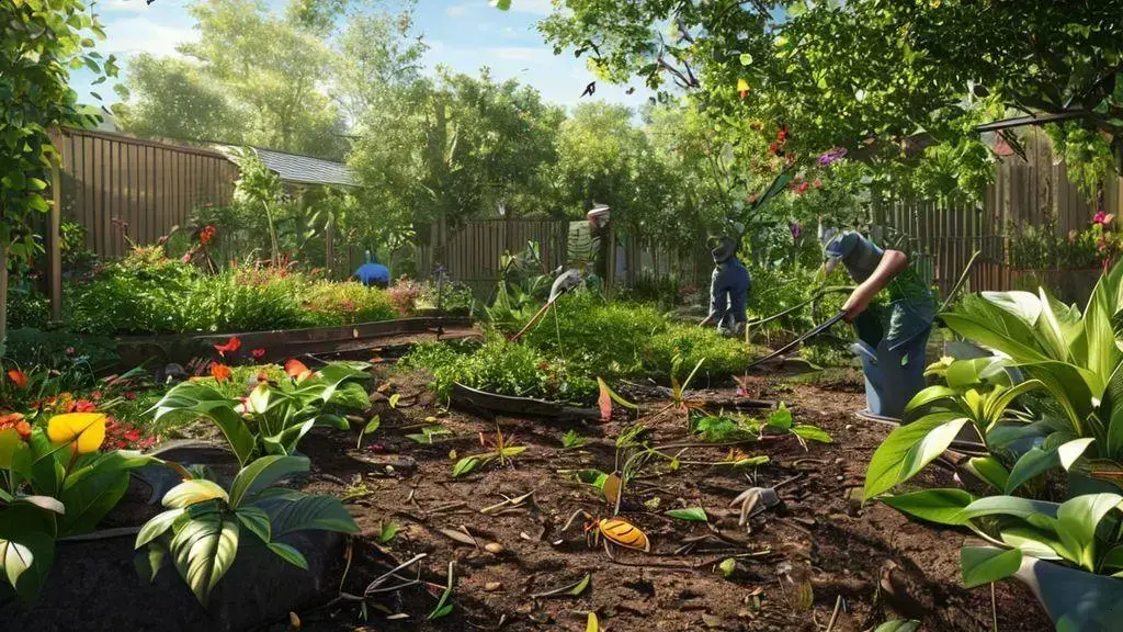 Técnicas preventivas para evitar pragas