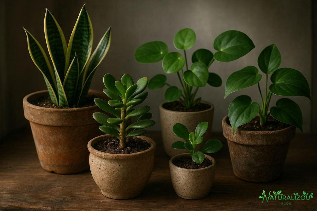 Dicas para escolher o vaso certo