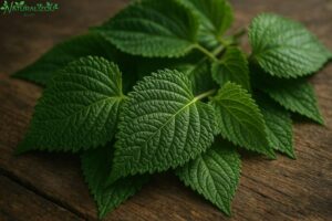 Chá de assa peixe: Descubra os Segredos e Benefícios desta Erva