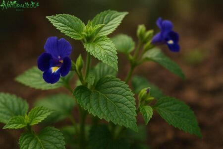 Chá de erva tostão: conheça os benefícios e como preparar