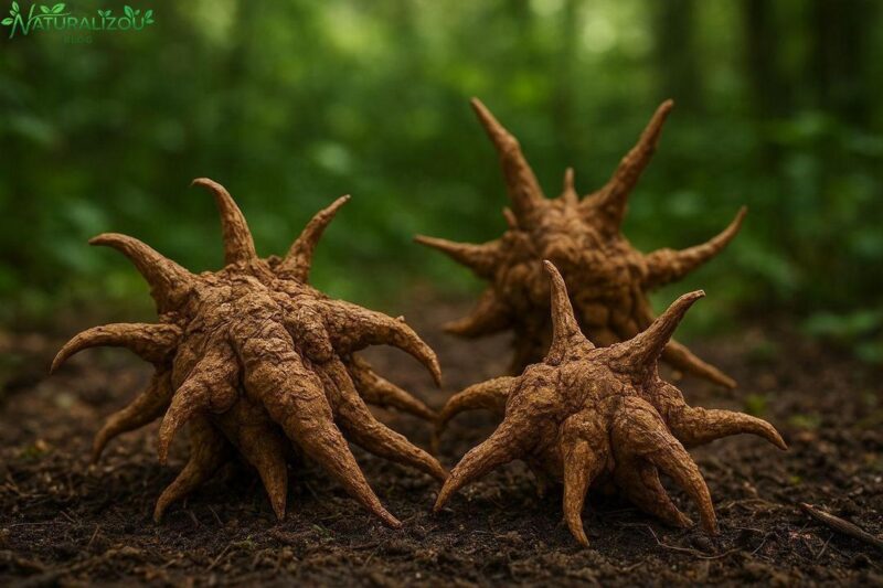 Chá de garra do diabo: descubra os benefícios surpreendentes desta planta Chá de garra do diabo: descubra os benefícios surpreendentes desta planta