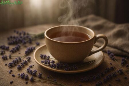 Chá de lavanda: benefícios, usos e como preparar em casa
