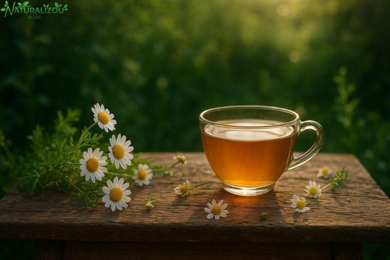 Chá de mamica de cadela: benefícios essenciais para a saúde dos filhotes Chá de mamica de cadela: benefícios essenciais para a saúde dos filhotes