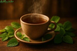 Chá de mil folhas: Descubra os Segredos e Benefícios dessa Infusão
