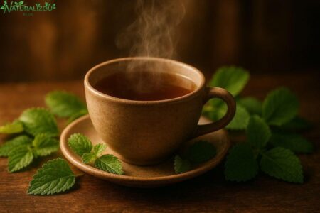 Chá de mil folhas: Descubra os Segredos e Benefícios dessa Infusão