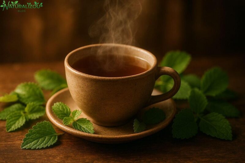 Chá de mil folhas: Descubra os Segredos e Benefícios dessa Infusão