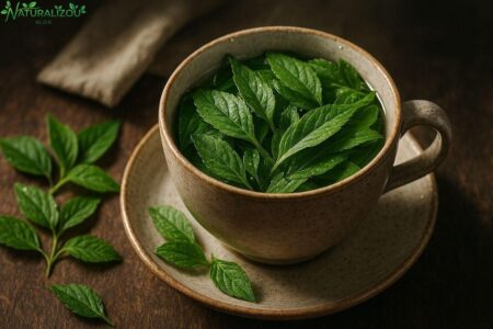 Chá de ora pro nobis: Descubra os Benefícios e Como Preparar Chá de ora pro nobis: Descubra os Benefícios e Como Preparar