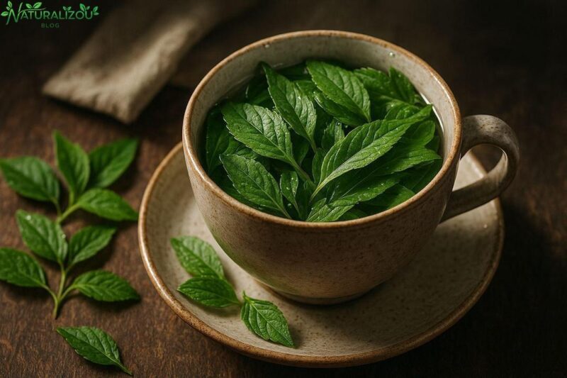 Chá de ora pro nobis: Descubra os Benefícios e Como Preparar Chá de ora pro nobis: Descubra os Benefícios e Como Preparar