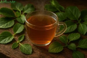 Chá de pata de vaca para diabetes: descubra seus benefícios surpreendentes