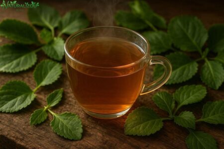 Chá de pata de vaca para diabetes: descubra seus benefícios surpreendentes Chá de pata de vaca para diabetes: descubra seus benefícios surpreendentes