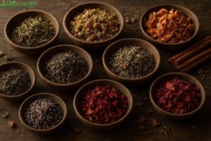 Chá de pedra hume: Benefícios surpreendentes e como utilizá-lo