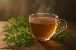 Chá de quebra pedra: descubra seus benefícios surpreendentes para a saúde