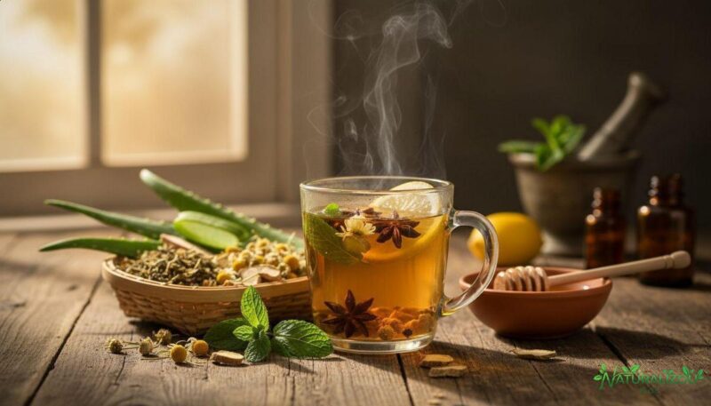 Chá para azia: descubra os melhores para aliviar seu desconforto Chá para azia: descubra os melhores para aliviar seu desconforto