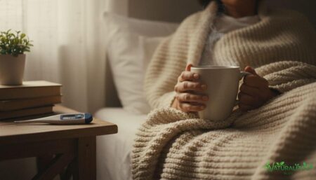 chá para baixar febre: 7 opções que aliviam e quando ir ao médico chá para baixar febre: 7 opções que aliviam e quando ir ao médico