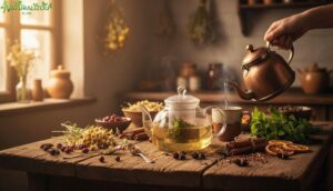 Chá para refluxo: Descubra as Melhores Opções e Benefícios