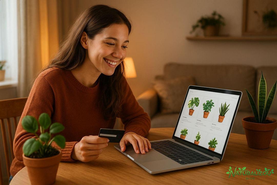 Conclusão sobre a compra e cuidado de plantas Conclusão sobre a compra e cuidado de plantas