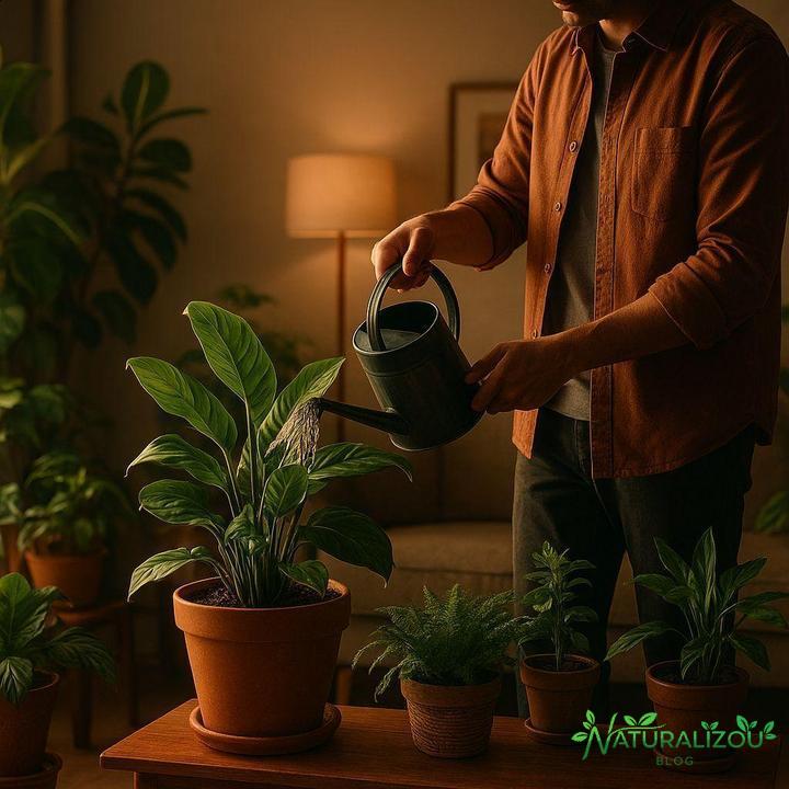 Conclusão sobre a escolha de vasos para suas plantas