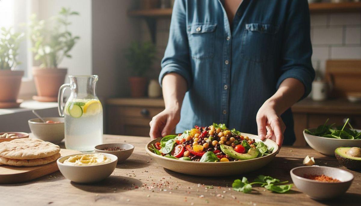 Considerações finais sobre leguminosas e colesterol