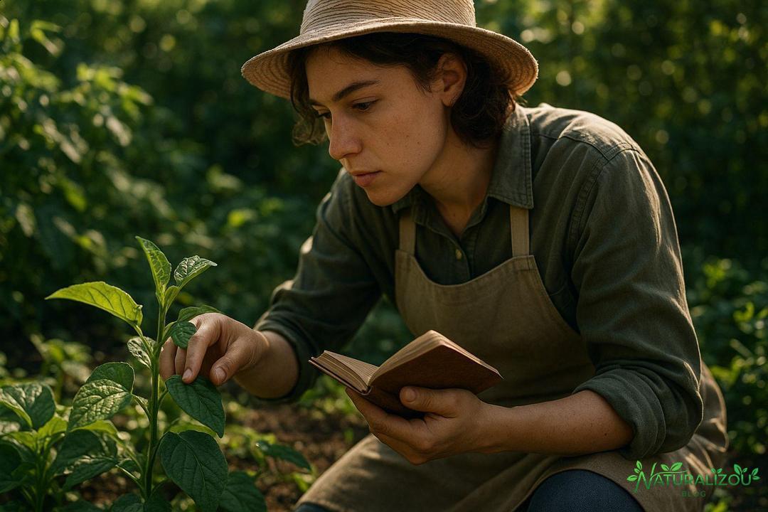 Conclusão: Aperfeiçoe suas habilidades de identificação
