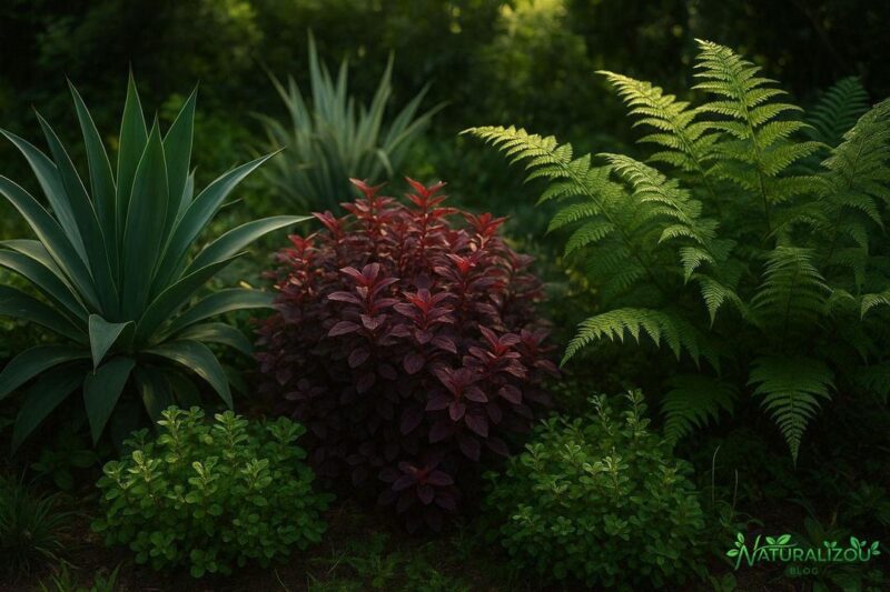 Identificar plantas: Descubra como reconhecer espécies rapidamente Identificar plantas: Descubra como reconhecer espécies rapidamente