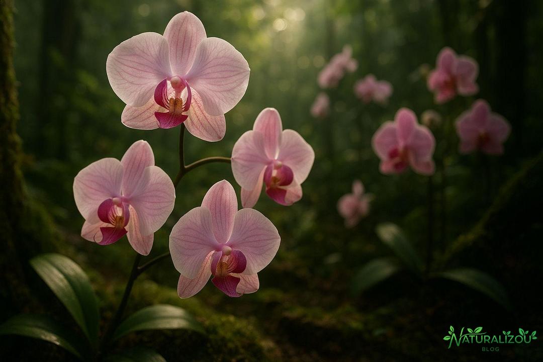 Cuidados essenciais para orquídeas Cuidados essenciais para orquídeas