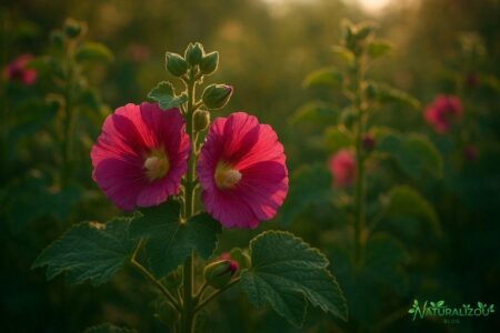 Malva: Conheça os Benefícios e Usos dessa Planta Fascinante Malva: Conheça os Benefícios e Usos dessa Planta Fascinante