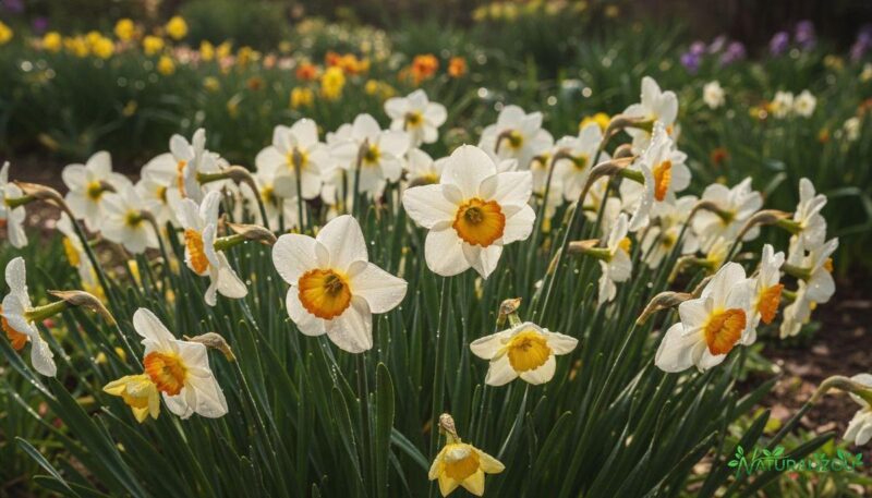 Narciso: Descubra a Beleza e os Cuidados Com Essa Flor Encantadora