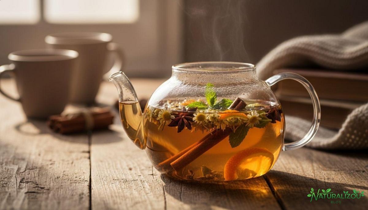 Os chás mais eficazes para tratar a azia Os chás mais eficazes para tratar a azia