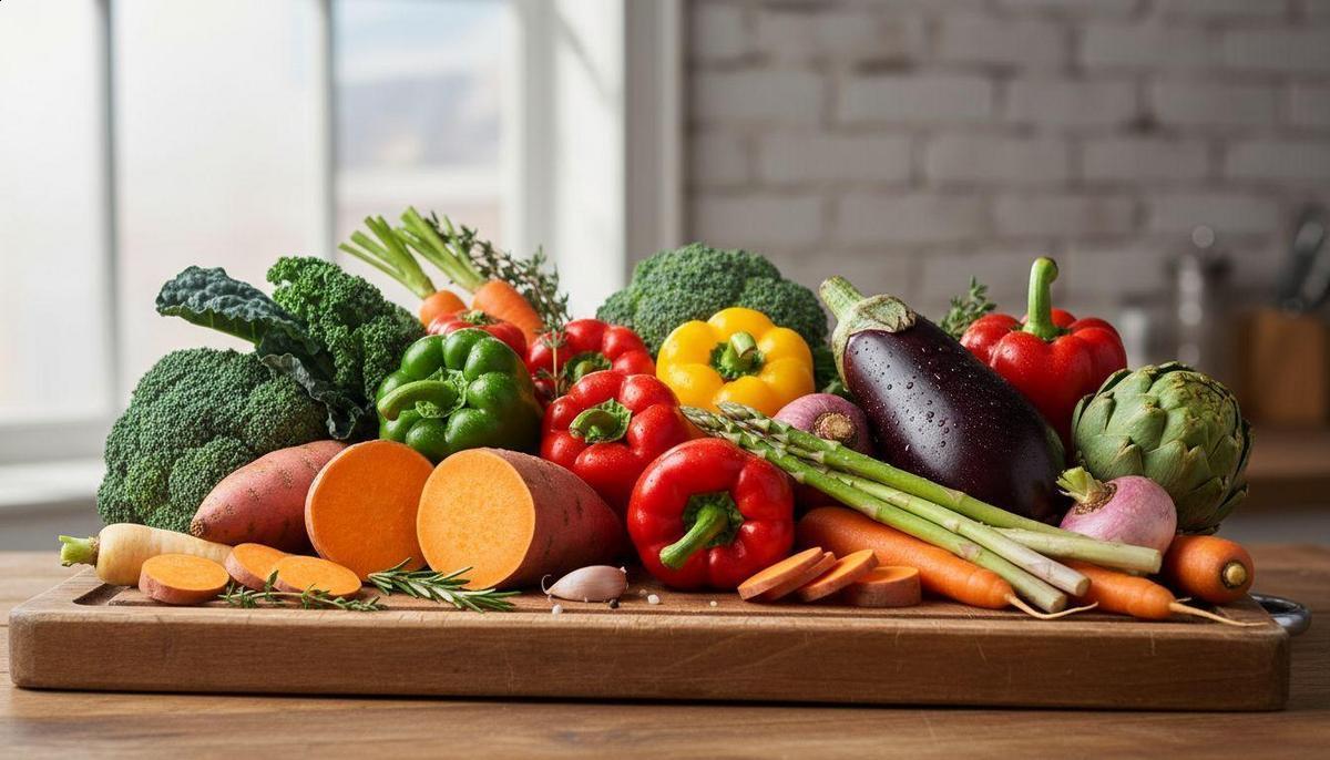 Benefícios das fibras para a saúde