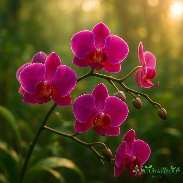 Como cuidar de orquídeas em casa