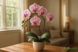 Orquídeas: Descubra as Melhores Dicas para Cultivá-las em Casa