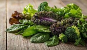 por que consumir verduras todos os dias: 7 efeitos reais no corpo