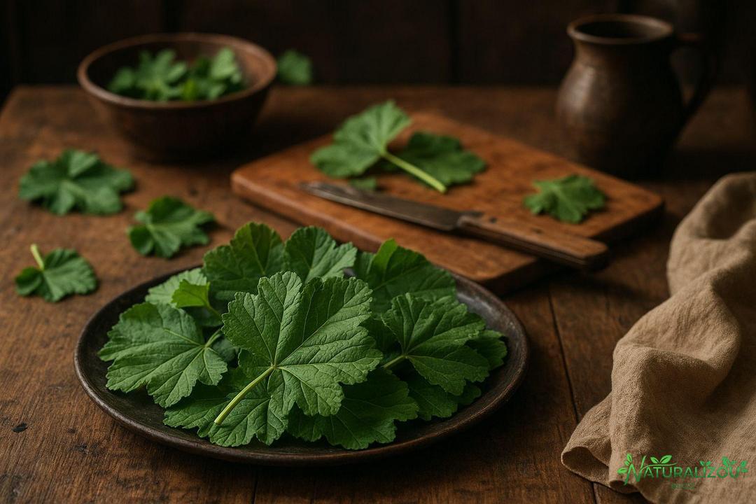 Conclusão sobre a malva