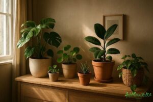 Vasos para plantas: descubra as melhores opções para embelezar seu espaço