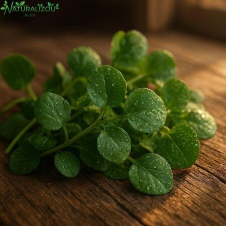 Agrião ajuda na imunidade: como essa verdura fortalece sua defesa natural Agrião ajuda na imunidade: como essa verdura fortalece sua defesa natural