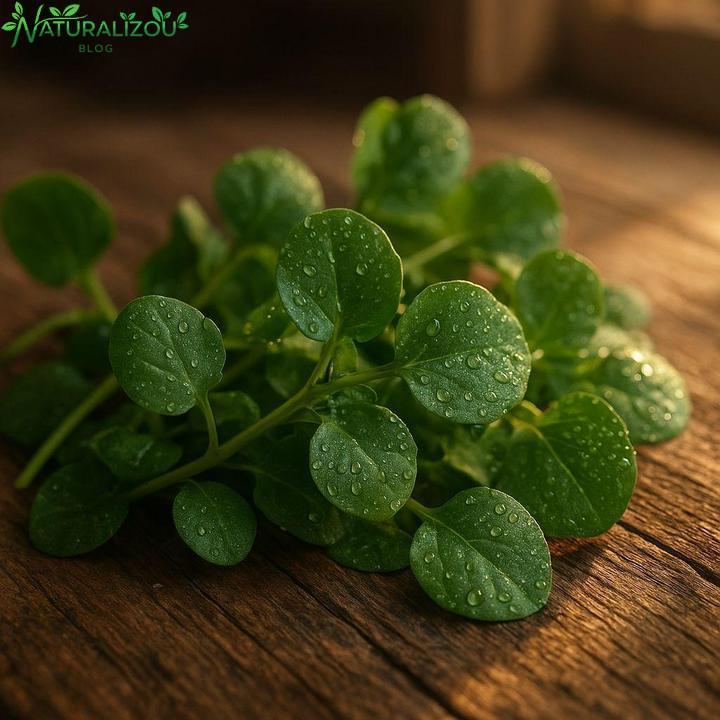 Agrião ajuda na imunidade: como essa verdura fortalece sua defesa natural