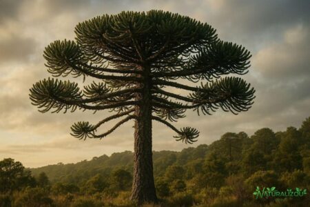Araucaria: Descubra a Beleza e Importância do Pinheiro-do-Paraná Araucaria: Descubra a Beleza e Importância do Pinheiro-do-Paraná