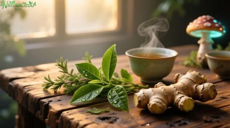 Chá para gordura no fígado: 5 opções que realmente funcionam