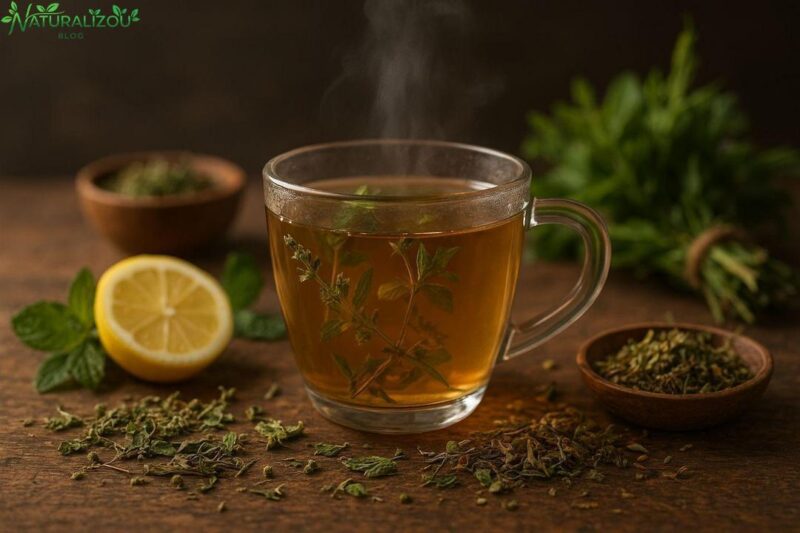 Chá para pedra na vesícula: Descubra opções poderosas para alívio Chá para pedra na vesícula: Descubra opções poderosas para alívio