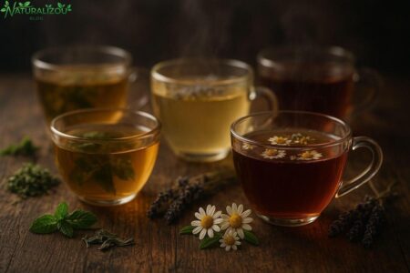Chá para úlcera: Descubra os Benefícios e Melhores Opções