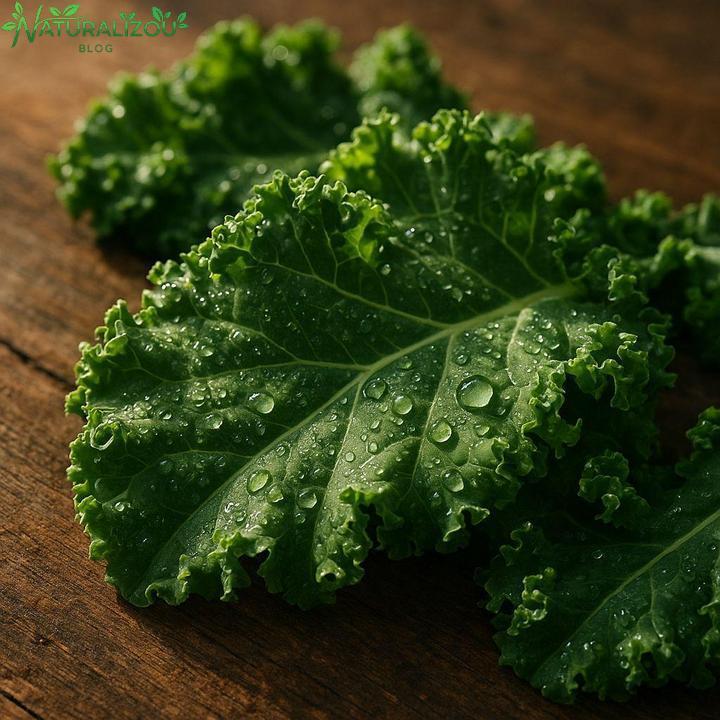 Couve faz bem para o intestino: 5 benefícios que transformam sua digestão