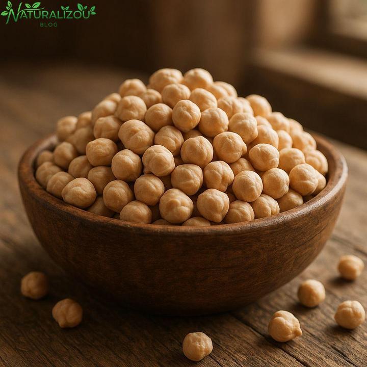 Grão-de-bico benefícios nutricionais: 7 motivos para incluir na dieta hoje