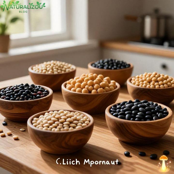 Leguminosas que ajudam na flora intestinal: 6 grãos que equilibram o seu intestino Leguminosas que ajudam na flora intestinal: 6 grãos que equilibram o seu intestino
