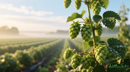 Lúpulo: O ingrediente secreto que transforma sua cerveja artesanal