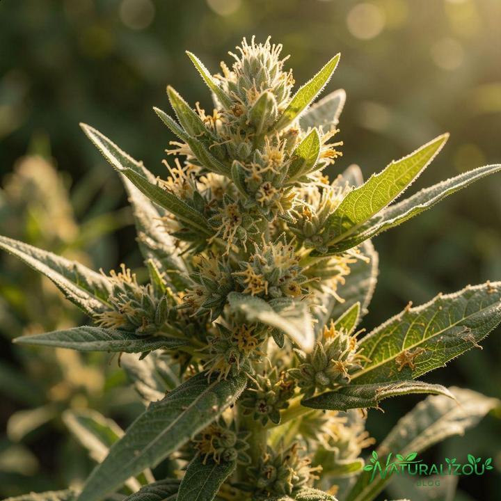 Como cultivar a ambrosia planta em casa Como cultivar a ambrosia planta em casa