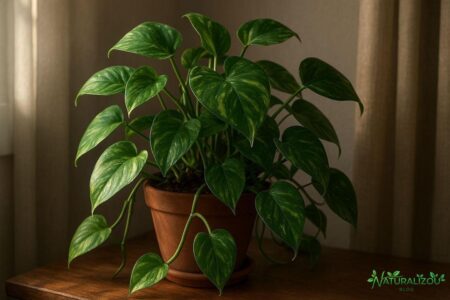 Planta jiboia: Descubra os segredos para cuidar e embelezar sua casa