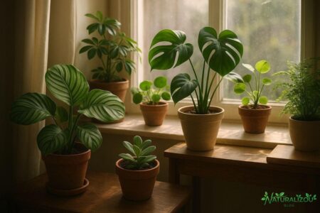 Plantas ornamentais: Deixe sua casa mais bonita e saudável