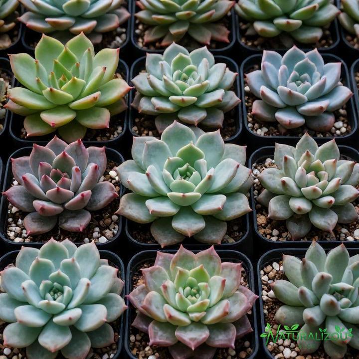 Suculentas raras: descubra como cultivá-las e se encantar Suculentas raras: descubra como cultivá-las e se encantar